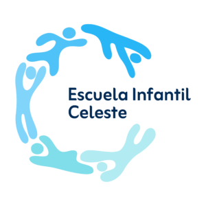 Logotipo de Escuela Infantil Celeste